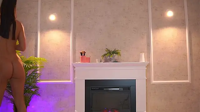 Abbela White online show from 8, 10, 2025