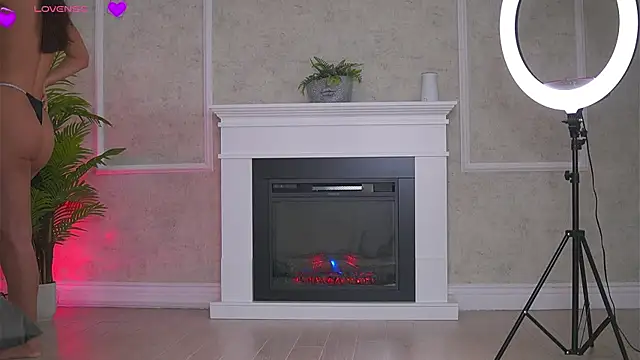 Abbela White online show from 17, 11, 2025