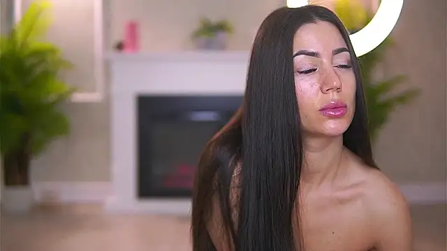 Abbela White online show from 3, 3, 2026