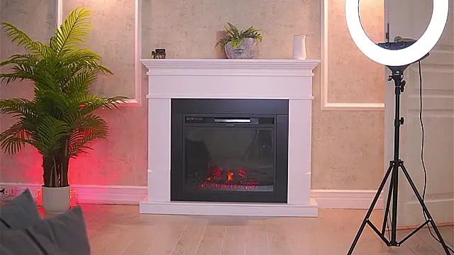 Abbela White online show from 11, 3, 2026