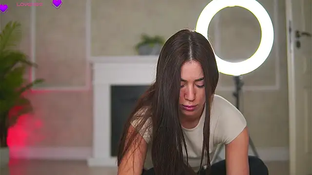 Abbela White online show from 18, 11, 2025