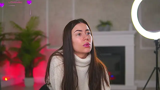 Abbela White online show from 19, 11, 2025