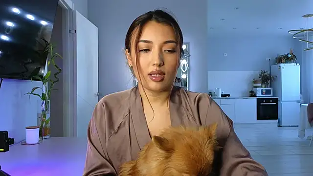 lily  foster online show from 19, 3, 2025