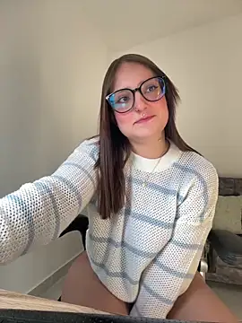 Megan lu2 online show from 19, 9, 2025