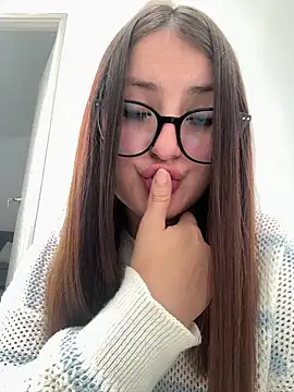 Megan lu2 online show from 20, 10, 2025