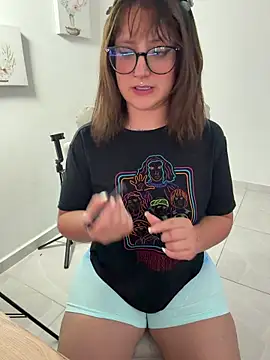 Megan lu2 online show from 18, 5, 2026