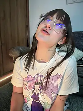 Megan lu2 online show from 11, 3, 2025