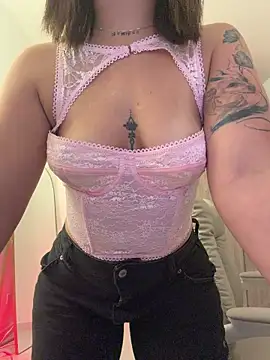 Megan lu2 online show from 31, 5, 2026