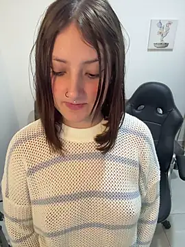 Megan lu2 online show from 26, 11, 2025