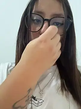 Megan lu2 online show from 8, 11, 2025