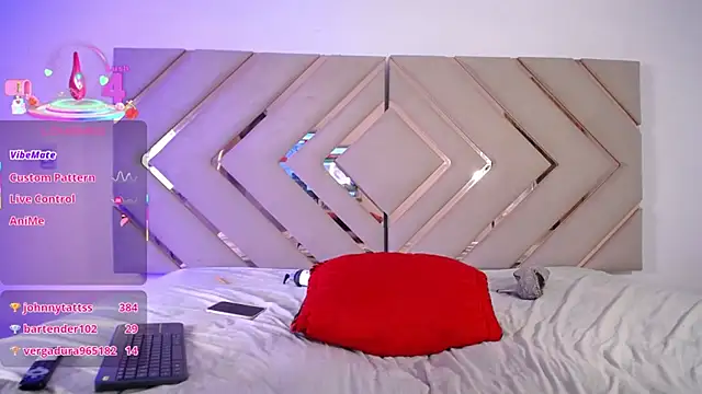 Snapshot of Raven_foxter1 chatting on 9, 3, 2025 Raven foxter1 online show from 9, 3, 2025