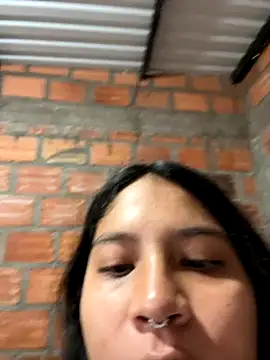 moncerrat luna online show from 16, 11, 2025