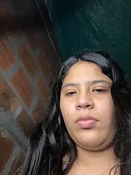 moncerrat luna online show from 12, 2, 2025