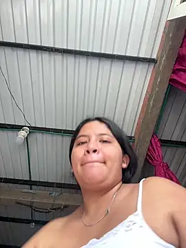 moncerrat luna online show from 18, 3, 2025