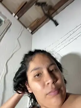 moncerrat luna online show from 19, 3, 2026