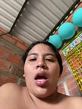 moncerrat luna online show from 21, 3, 2025