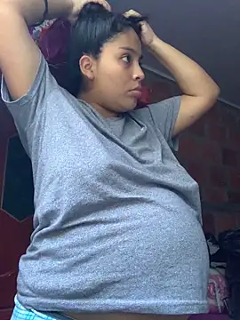 moncerrat luna online show from 28, 9, 2025