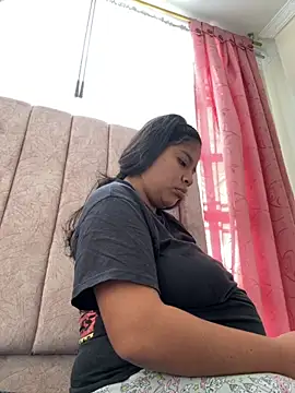 moncerrat luna online show from 12, 10, 2025