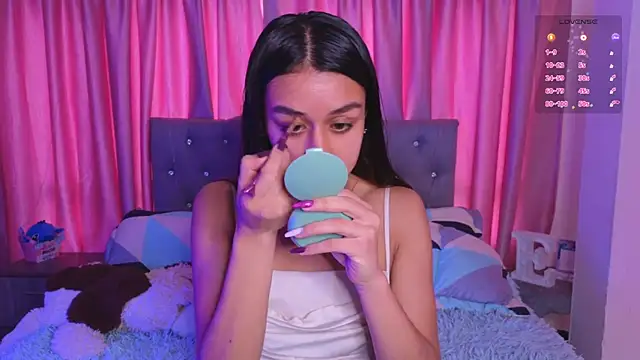 Emiily Scott1 online show from 19, 9, 2025