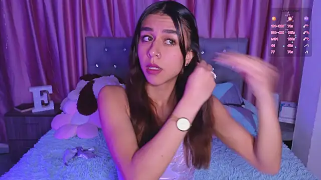 Emiily Scott1 online show from 1, 10, 2025