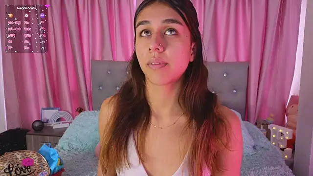 Emiily Scott1 online show from 21, 3, 2025