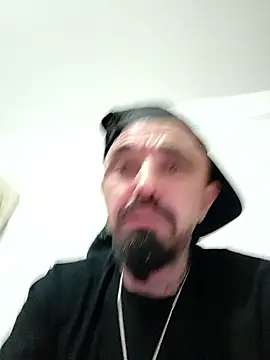 erbod Johnny online show from 14, 1, 2026