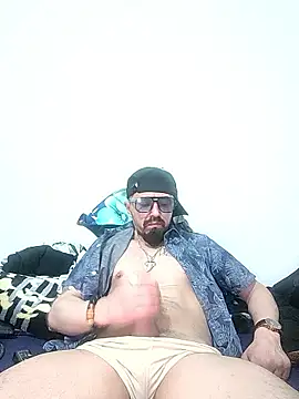 erbod Johnny online show from 12, 1, 2026