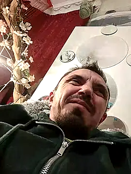 erbod Johnny online show from 29, 10, 2025