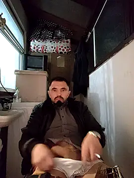 erbod Johnny online show from 23, 9, 2025