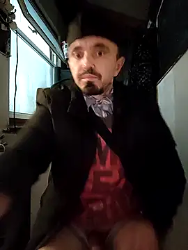 erbod Johnny online show from 21, 10, 2025