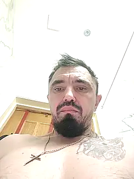 erbod Johnny online show from 30, 11, 2025