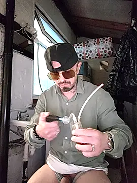 erbod Johnny online show from 8, 10, 2025