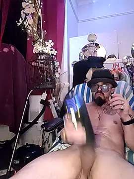 erbod Johnny online show from 9, 1, 2026