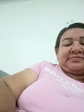 HORNY MATURE25 online show from 17, 4, 2026