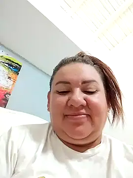 HORNY MATURE25 online show from 18, 11, 2025