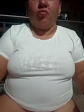 HORNY MATURE25 online show from 18, 3, 2025