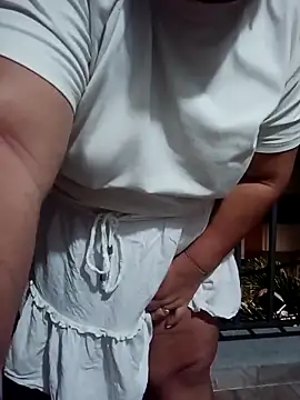 HORNY MATURE25 online show from 19, 3, 2025