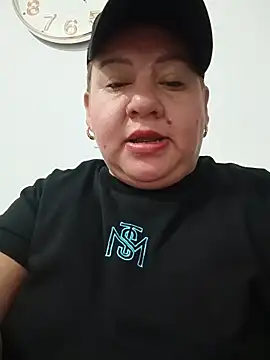 HORNY MATURE25 online show from 26, 5, 2026