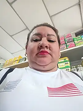 HORNY MATURE25 online show from 17, 1, 2026