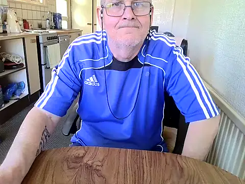 daddyflash online show from 18, 3, 2025