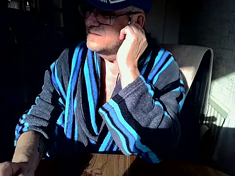 daddyflash online show from 20, 3, 2025