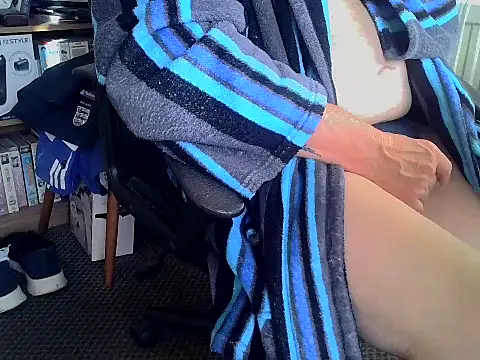 daddyflash online show from 27, 10, 2025