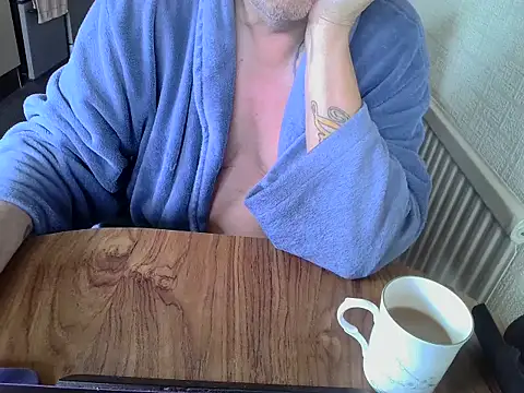 daddyflash online show from 19, 5, 2026