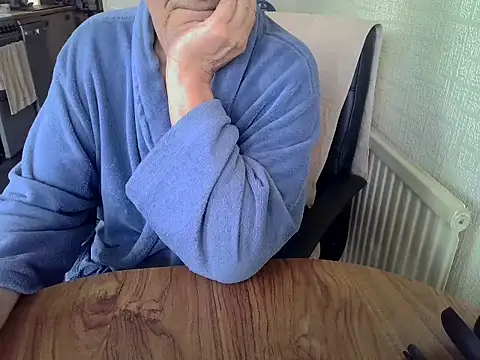 daddyflash online show from 17, 5, 2026