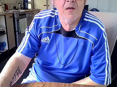 daddyflash online show from 18, 3, 2025