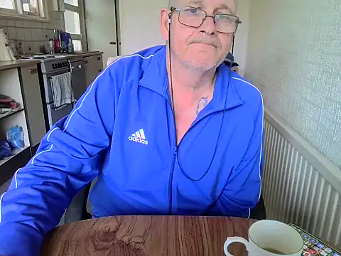 daddyflash online show from 3, 10, 2025