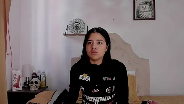 aliice walker  online show from 1, 10, 2025