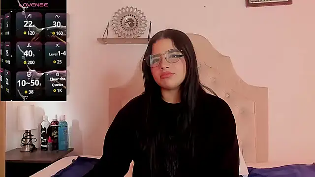 aliice walker  online show from 1, 2, 2025