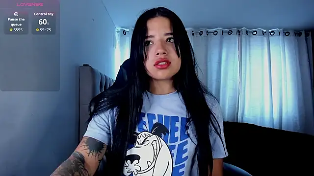 aliice walker  online show from 9, 2, 2026