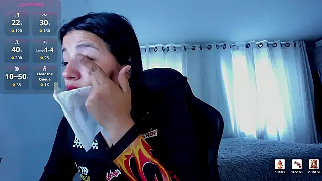 aliice walker  online show from 18, 3, 2026